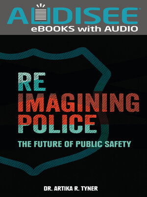 cover image of Reimagining Police
